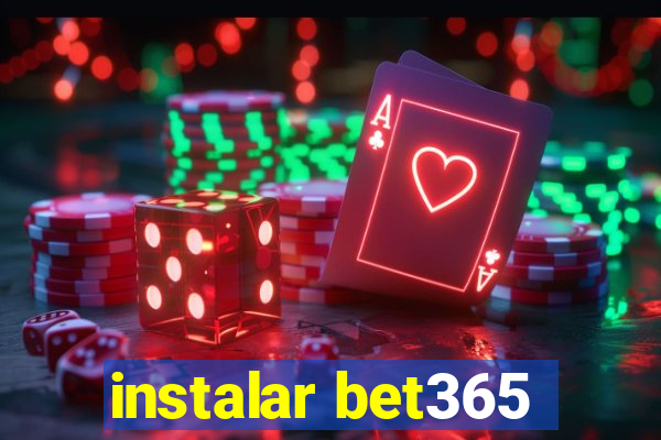 instalar bet365