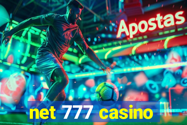 net 777 casino