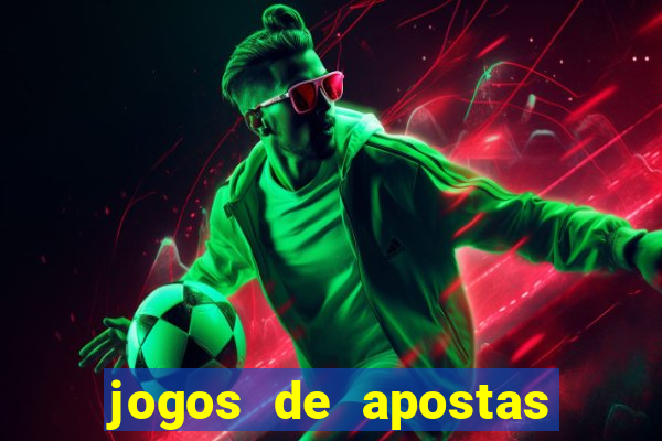 jogos de apostas sao confiaveis