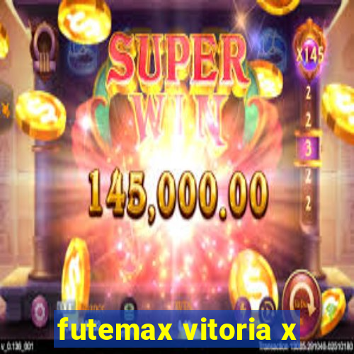 futemax vitoria x