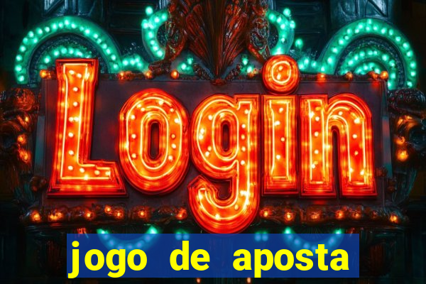 jogo de aposta online bingo