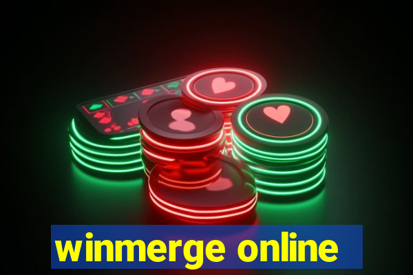 winmerge online