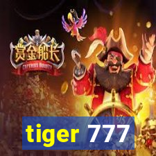 tiger 777