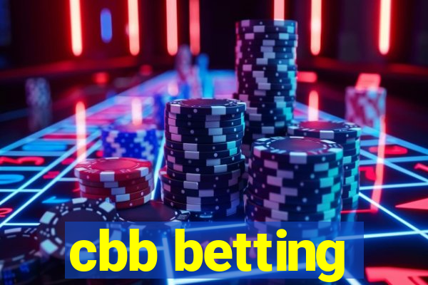 cbb betting