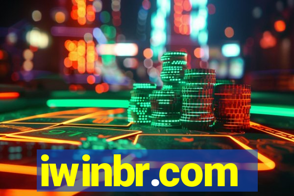 iwinbr.com