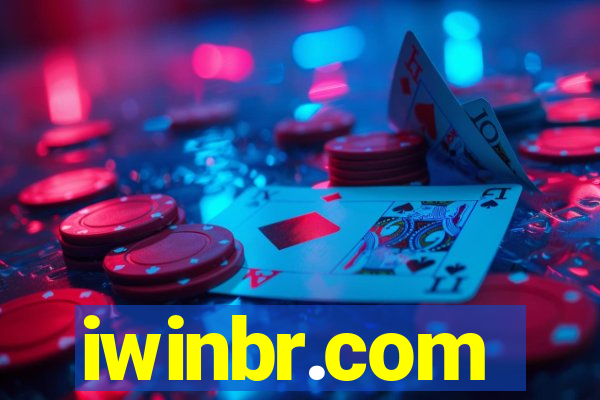 iwinbr.com