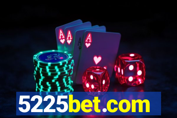 5225bet.com