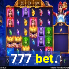 777 bet.