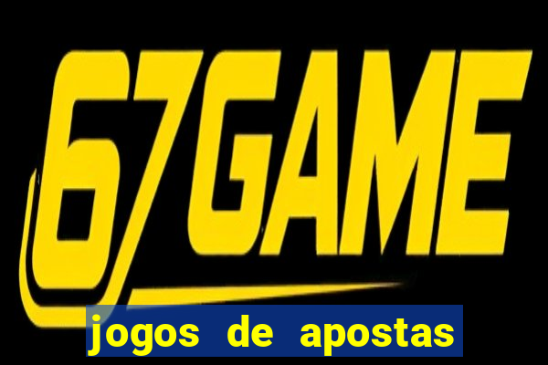 jogos de apostas online tigre