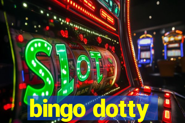 bingo dotty