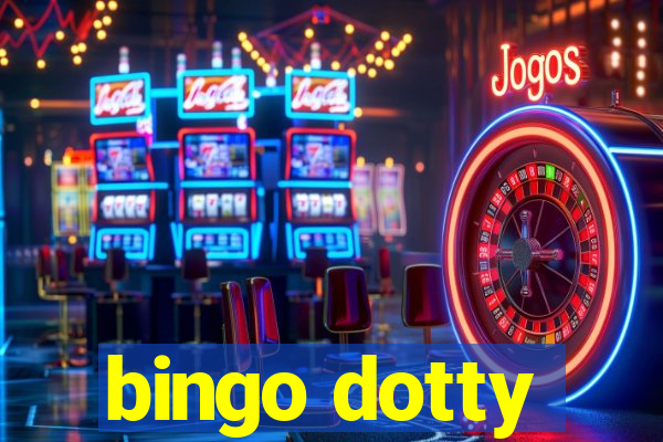 bingo dotty