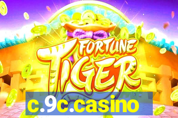 c.9c.casino