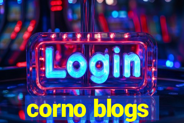 corno blogs