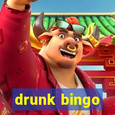 drunk bingo