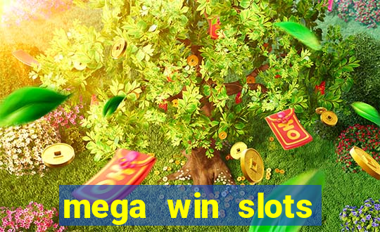 mega win slots slots 777 india online