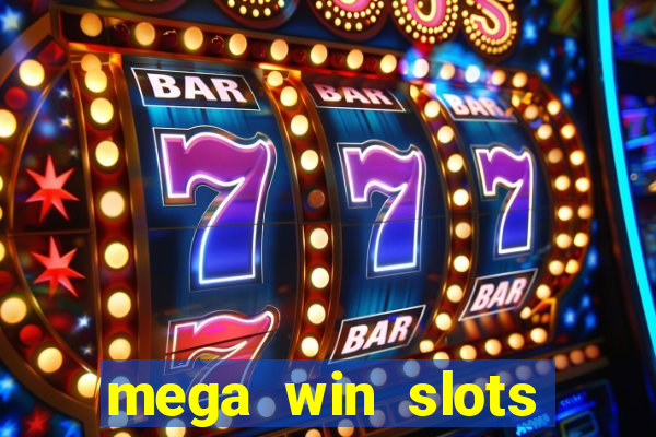 mega win slots slots 777 india online