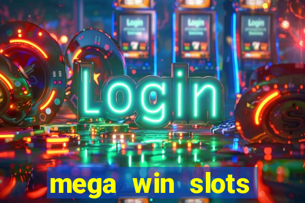 mega win slots slots 777 india online