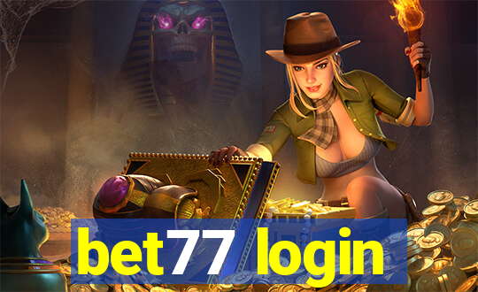 bet77 login