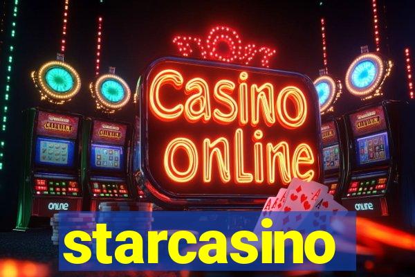 starcasino