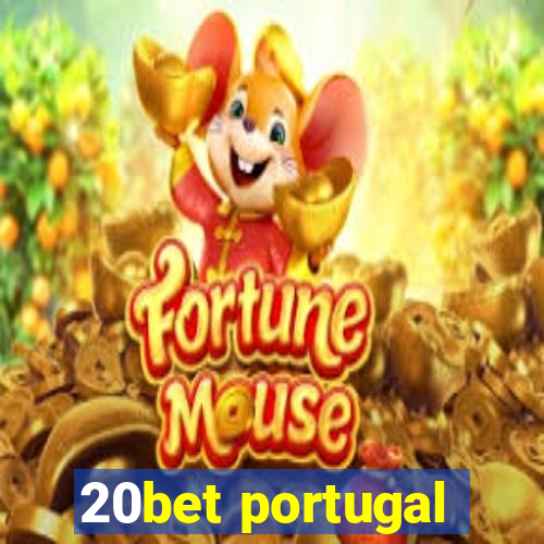 20bet portugal