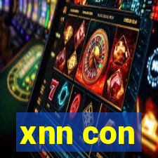 xnn con