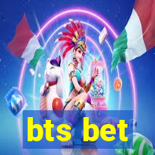 bts bet