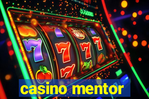 casino mentor