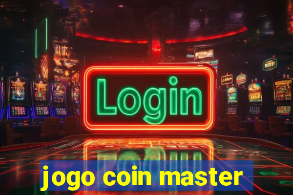 jogo coin master