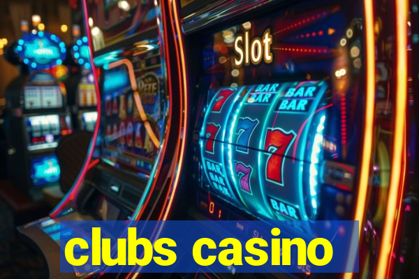 clubs casino