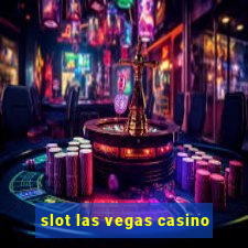 slot las vegas casino