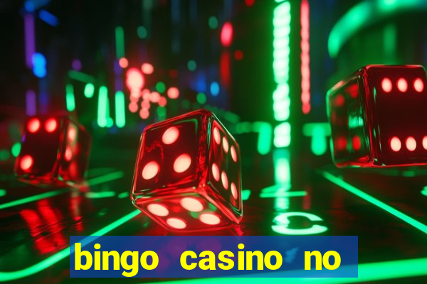 bingo casino no deposit bonus