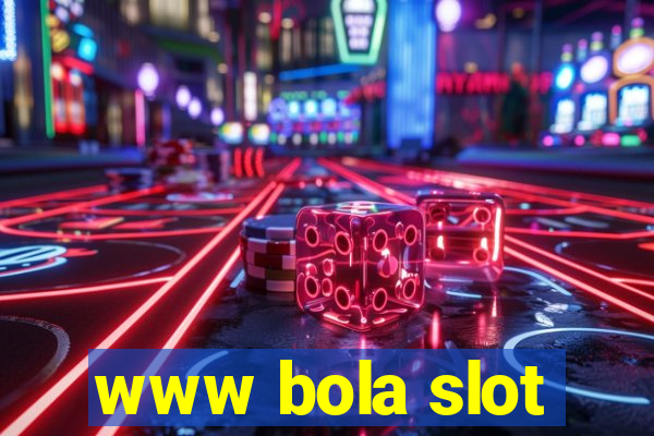 www bola slot