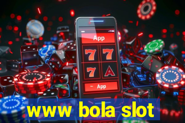 www bola slot