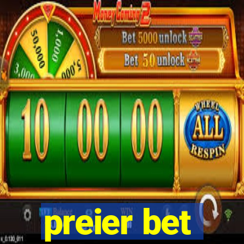 preier bet