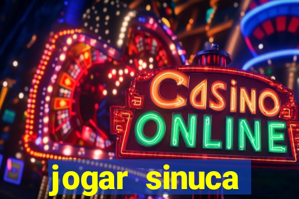 jogar sinuca valendo dinheiro