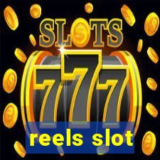 reels slot