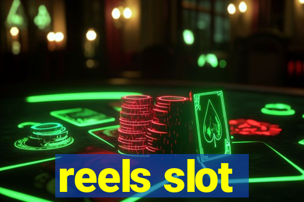 reels slot