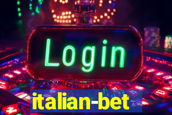 italian-bet