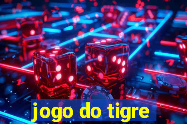 jogo do tigre