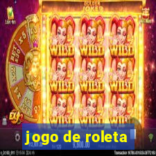 jogo de roleta