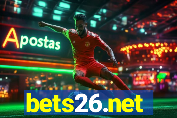 bets26.net