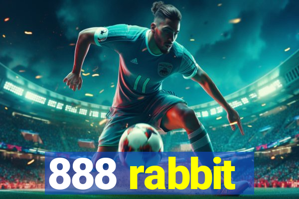 888 rabbit