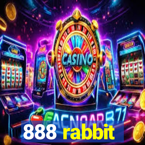 888 rabbit