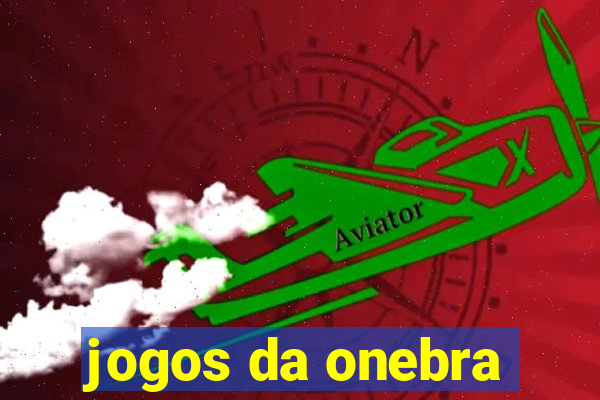 jogos da onebra