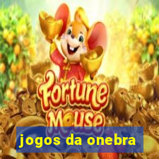 jogos da onebra