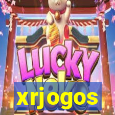 xrjogos