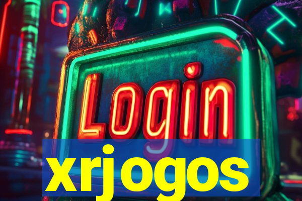 xrjogos