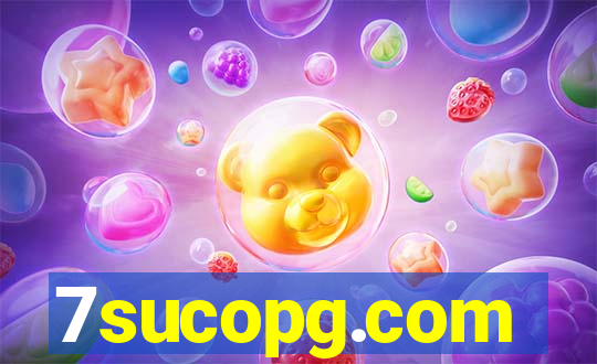 7sucopg.com