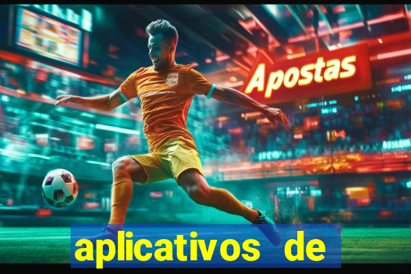 aplicativos de apostas de jogos de futebol