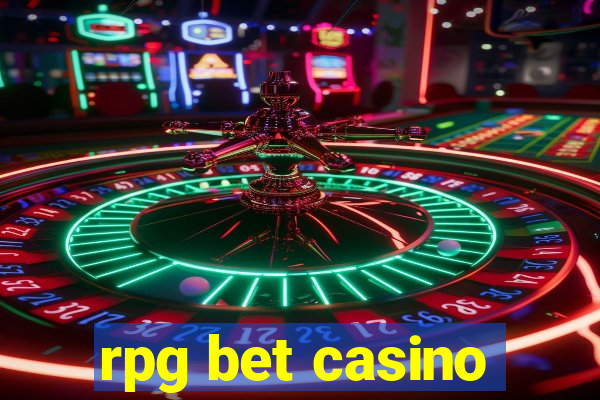 rpg bet casino